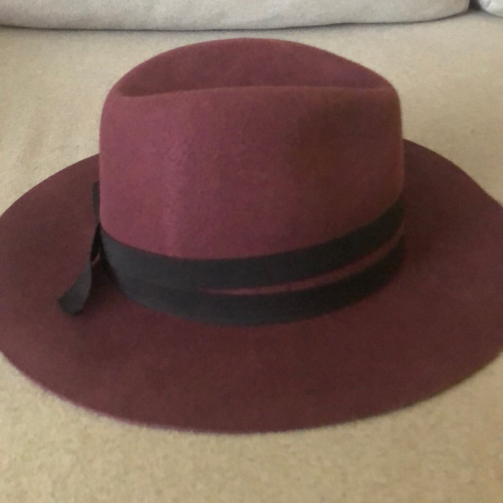 Michael Stars Adjustable Fedora - Picture 3 of 6